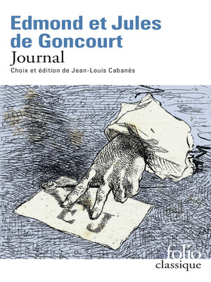 cover image of Journal